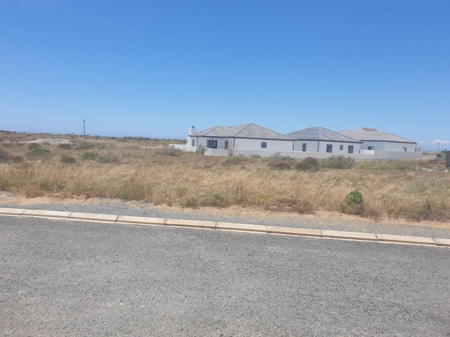 0 Bedroom Property for Sale in Sandy Point Western Cape